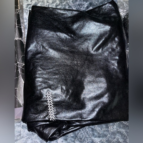 Halloween Plus Size 18/20 Women’s Cat Costume- PurrVocative Kat - Picture 3 of 7